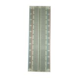 TT Technic Feriot Mb-102 Breadboard Arduino 830 Pin Mb-102 Büyük Boy - Tekli