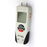TT Technic HT-1895 Dijital Manometre Fark Basınç Ölçer