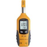 Tt-Technic Ht-86 Sıcaklık ve Nem Ölçer