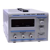 TT-Technic KXN 3010D 30V 10A Ayarlı Switch Mode DC Güç Kaynağı