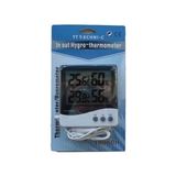 TT Technic TH060H Termometre