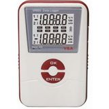 TT Technic VA-600-NH Isı Ve Nem Lazer Termometre