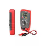 Tt-Technich Dıgıtal Ölçü Aleti Ua6013l Kapasitemetre=Kondansatör Ölçme Aleti Tt-Tehcni-C