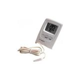 TT-Technich Th 0310 Oda Tipi Sıcaklık ve Nem Ölçer