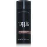 Tt Topik , Orta Kahve Renk Medium Brown Dolgunlaştırıcı Saç Fiberi Saç Tozu Topik 27.5 gr