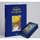 Tt Yayıncılık Tarot 78 Kart ve Tarot Fal Kitabı 2'li Set