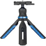 TT20 Uzayabilen Top Kafa Masaüstü Tripod