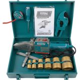 TT328151 Plastik Boru Kaynak Makinesi - Standart