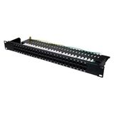 TTAF 50 Port Isdn Patch Panel