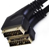 Ttaf 96220 2 m Scart Kablo