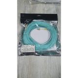 Ttaf Fiber Optik Patch Kablo mm Om3 Lc-Lc Dx 50 mt