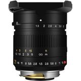Ttartisan 21 mm F/1.5 Fuji Fx Mount Lens