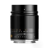 TTArtisan 50mm F1.4 MF Lens (Canon RF Mount)