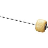 TTB30W Geleneksel Pedal Tokmağı Ahşap - Çok Renkli