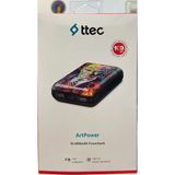 Ttec 100.Yıl Powerbank