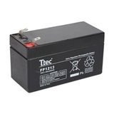 Ttec 12 Volt 1.3 Amper Bakımsız Kuru Akü 12V 1.3AH Alarm Aküsü - 12V 1.3AH Bakımsız Kuru Akü - 12 Volt 1.3A Akü -12V 1.3 Ah Akü Ups-Alarm-Asansör Aküsü 12V 1,3AH 12V 1.3AH/20HR Bakımsız Kuru Akü