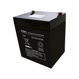 Ttec 12 VOLT 5A AKÜ - 12V 5 AH BAKIMSIZ KURU AKÜ 2024 Üretim
