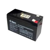 Ttec 12 Volt 7 Amper Pilsan Leopar Akülü Araba Çocuk Oyuncak Araba Aküsü 12V 7AH