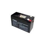 Ttec 12 Volt 7 Amper Pilsan Spear Akülü Atv Çocuk Oyuncak Araba Aküsü Spear Akü 12V 7AH