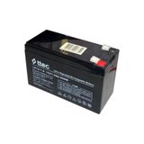Ttec 12 Volt 7A Akü - 12V 7 Ah Kuru Akü 2021 Üretimi 12 Volt 7 Amper Akü Battery