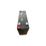 Ttec 12 Volt 9a Akü -12v 9 Ah Bakımsız Kuru Akü - 12v 9ah 12v9ah 12 Volt 9 Amper Akü Ups Kesintisiz Güç