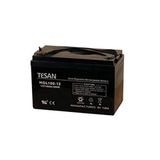 ttec 12V 100Ah Bakımsız JEL Akü