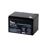 ttec 12v 12ah bakımsız kuru akü - Yok