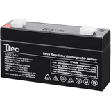 Ttec 12V 2.3Ah Bakımsız Kuru Akü