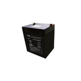 Ttec 12V 5Ah Akü 12 volt 5 amper akü 12V/5Ah/20Hr12 Volt 5 Amper 12v 5ah Ups Alarm Kepenk Sensör Aküsü