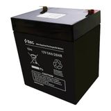 Ttec 12V 5Ah Kuru Akü Üretim