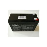 Ttec 12V 7AH 12 Volt 7 Amper Pilsan Uyumlu Oyuncak Araba Jeep Akülü Araba Aküsü Pili Bataryası