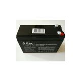 Ttec 12v 7ah 12 Volt 7ah Amper Kuru Tip Bakimsiz Akü Pi?l Batarya 65 X 151 X 94 Mm