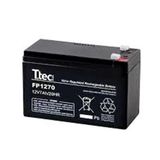 Ttec 12V 7Ah-20Hr Bakımsız Kuru Akü 2Kg Ups Uyumlu (Kdo)