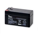Ttec 12Volt 1,3 Amper Akü