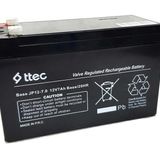 Ttec 2021 12 V 7 Ah Akü