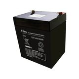 Ttec 2022 12 V 5 Ah Kuru Akü