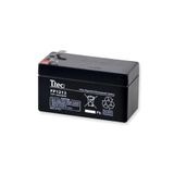 Ttec 2024 12 V 1.3 Amper Kuru Akü