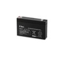 Ttec 2024 6 V 7 Ah Bakımsız Kuru Akü