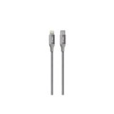 Ttec 20w 1.5 Metre Type C To Iphone Lightning Şarj Ve Data Kablosu, Örgü Halat Tipi 20w Lightning Ka