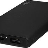Ttec 2BB135S Siyah Slım 10.000mAh Powerbank