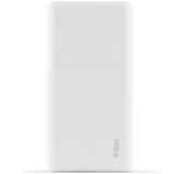 Ttec 2BB156S 10.000 mAh Siyah Taşınabilir Şarj Cihazı