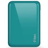Ttec 2BB156TZ Turkuaz 10.000mAh Taşınabilir Şarj Cihazı