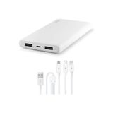 Ttec 2BB171B 10000mAh Powerbank
