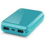 Ttec 2BB174T Turkuaz 10000 mAh Powerbank