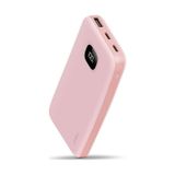 Ttec 2BB205TP Lcd 10.000 mAh Powerbank
