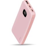 Ttec 2BB209GK Chargeup Pro Gül Kurusu 10.000 mAh Powerbank