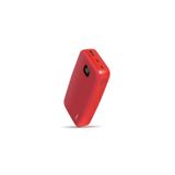 Ttec 2BB211 ChargeUp LCD 20.000 mAh Taşınabilir Hızlı Şarj Aleti/Powerbank (Kırmızı)