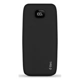 Ttec 2BB213S Chargeup Pro Siyah 20.000 mAh Powerbank