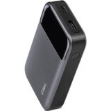 Ttec 2BB214UG Recharger Pro Uzay Grisi 10.000 mAh Powerbank