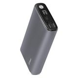 Ttec 2BB216 Recharger Pro Uzay Grisi 15.000 mAh Powerbank